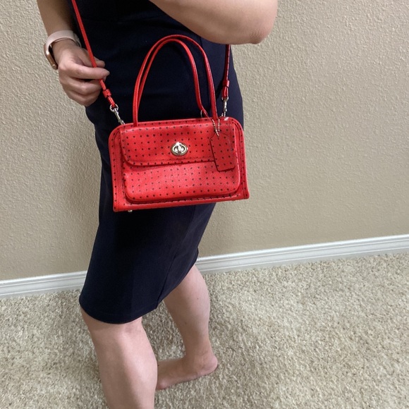 Coach Handbag New Never Use! - Picture 7 of 13